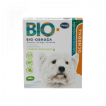 Press Bio - Protection antkaklis nuo parazitų &scaron;unims, 40 cm