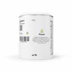 Inuvet Power papildas &scaron;unims ir katėms, imunitetui stiprinti, 4 g x 30