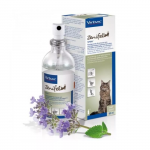 Virbac Zenifel raminančių feromonų pur&scaron;kiklis katėms, 60 ml