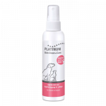 Platinum Skin Clean+Care Spray-Gel odos valiklis &scaron;unims ir katėms, 100 ml
