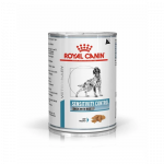 Royal Canin Veterinary Sensitivity Control drėgnas maistas alergi&scaron;kiems &scaron;unims, 410 g