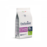 Exclusion Hypoallergenic sausas maistas vidutinių ir didelių veislių &scaron;unims su vabzdžių baltymu, M/L, 12 kg