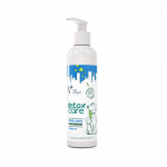 VetExpert Detox Care Pure White &scaron;ampūnas baltam kailiui, 250 ml