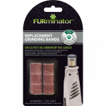 FURminator nagų dildės dalys
