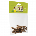Little one skanėstas graužikams kiaulpienės &scaron;aknys, 35 g