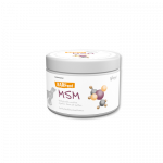 Vetfood BARFeed MSM papildai &scaron;unims ir katėms, mažinantys uždegiminius procesus, 150 g