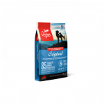 Orijen Original begrūdis, sausas maistas &scaron;unims, 2 kg