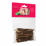 Little one skanėstas graužikams serbentų &scaron;akos, 50 g
