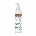 VetExpert Detox Care Deep Dark &scaron;ampūnas tamsiam kailiui, 250 ml