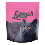 La Murr sausas kačių maistas su pauk&scaron;tiena sterilizuotoms katėms, 800 g