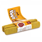 Chewllagen Bar sūrio skonio skanėstas &scaron;unims, 24x105 g