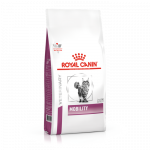 Royal Canin Veterinary Mobility sausas maistas katėms, turinčioms sąnarių problemų , 2 kg