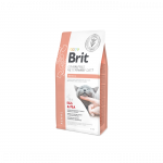 Brit GF Veterinary Diets Cat Renal sausas maistas katėms su inkstų nepakankamumu, 5 kg