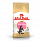 Royal Canin Maine Coon Kitten sausas maistas Meino me&scaron;kėno veislės kačiukams, 2 kg