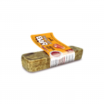 Chewllagen Bar jautienos skonio skanėstas &scaron;unims, 24x105 g