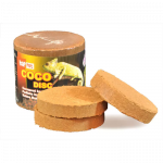 Happet Coco Disc kokoso durpės ropliams, 5x110 g