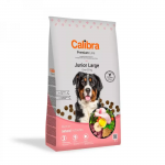 Calibra Dog Premium Junior Large sausas maistas didelių veislių jauniems &scaron;unims, 12 kg