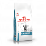 Royal Canin Veterinary Anallergenic Cat sausas maistas alergi&scaron;koms katėms, 2 kg