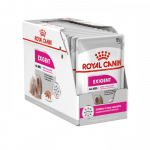 Royal Canin Exigent drėgnas maistas ypatingai maistui i&scaron;rankiems &scaron;unims, 85 g