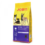 JosiDog Active sausas maistas &scaron;unims, 2,7 kg