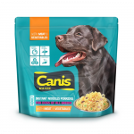 Canis Major greitai paruo&scaron;iamų makaronų ko&scaron;ė &scaron;unims su mėsa ir daržovėmis, 3 kg