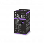 Bachus Calm-Brave pa&scaron;aro papildas streso &scaron;alinimui &scaron;unims ir katėms, N60