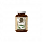 Canvit Spirulina natūralus pa&scaron;aro papildas &scaron;unims ir katėms, 90 g