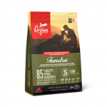 Orijen Tundra begrūdis, sausas maistas vyresnio amžiaus &scaron;unims, 2 kg