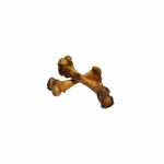 Trixie džiovinti jaučio kaulai, dideli, 2 vnt.