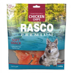 &Scaron;unims skirti skanėstai - Rasco Premium Snack vi&scaron;tienos gabaliukai 500 g