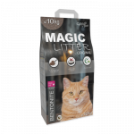 Kačių kraikas - MAGIC LITTER Bentonite Original 10 kg