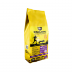 Real Dog Adult Sensitive Fresh Poultry, Turkey - Potatoes begrūdis sausas maistas &scaron;unims, 15 kg
