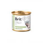 Brit GF Veterinary Diets Diabetes drėgnas maistas katėms, sergančioms diabetu, 200 g