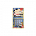 Churu Cat Skin-Coat Tuna begrūdis skanėstas katėms, 56 g