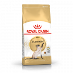 Royal Canin Siamese Adult sausas maistas Siamo veislės katėms, 10 kg