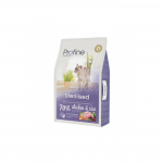 Profine Cat Sterilised sausas maistas sterilizuotoms katėms, 2 kg