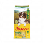 Josera FiestaPlus sausas maistas &scaron;unims su la&scaron;i&scaron;a, 12,5 kg