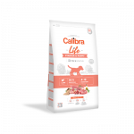 Calibra Life Dog Starter - Puppy Lamb sausas maistas &scaron;uniukams iki 3 mėn., 2,5 kg