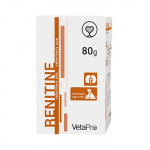 VetaPro Renitine &scaron;unims ir katėms, normaliai medžiagų apykaitai palaikyti, 80 g