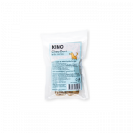 Kimo Chew Bone with Codfish skanėstas &ndash; kaulas &scaron;unims su menke, 70g