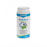 Canina Katzenmilch pieno pakaitalas kačiukams, 150 g