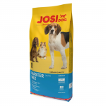JosiDog Master Mix sausas maistas &scaron;unims, 900 g