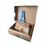Volkos Easy Pet Box kelioninis kraiko rinkinys
