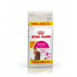 Royal Canin FHN Fussy Exigent sausas maistas i&scaron;rankioms katėms, 10 + 2 kg