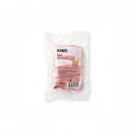 Kimo Roll with Salmon skanėstas &ndash; kaulas &scaron;unims su la&scaron;i&scaron;a, 90g
