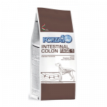 Forza 10 Intestinal Colon Fase 1 sausas maistas &scaron;unims, esant ūmiems žarnyno absorbcijos ir vir&scaron;kinimo sutrikimams, 1,5 kg