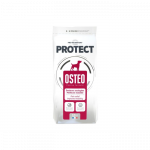 Pro Nutrition Protect Osteo sausas maistas osteoartrito ligomis sergantiems &scaron;unims, 12 kg