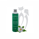 Anju Herbal &scaron;ampūnas &scaron;unims ir katėms su proteinais, 1 l