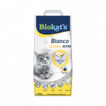 Biokat's Bianco Classic Extra kraikas katėms, 10 kg