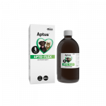 Aptus Apto-Flex papildai &scaron;unims ir katėms sveikiems klubams ir sąnariams, 500 ml